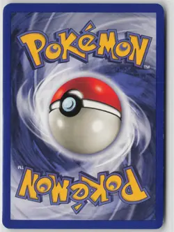 Dark Arbok 19/82 Rare Team Rocket Pokemon Unlimited Heavily Played - Image 2