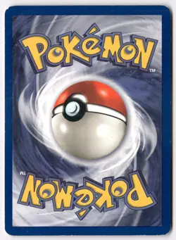 Pokemon Card - Dark Arbok 19/82 Unlimited Non Holo Rare - Team Rocket - LP 3 - Image 2