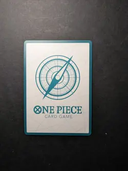 OP14 Gold DON!! Card Hawk Eye Mihawk The Azure Seas Seven One Piece CCG ENGLISH - Image 2