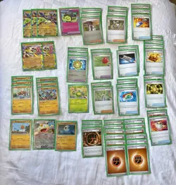 Pokemon TCG Mega Zygarde ex - Tournament Legal 60 Card Deck - Ready To Play! - Image 1