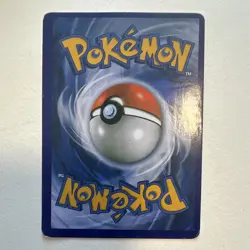Pokemon TCG Mewtwo 51/108 Evolutions Rare Reverse Holo 130 HP English 2016 - Image 2