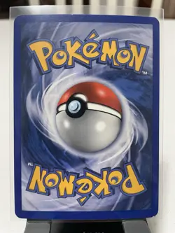 Gyarados Pokemon TCG EX Dragon 32/97 Reverse Holo Uncommon English 2003 100 HP - Image 4