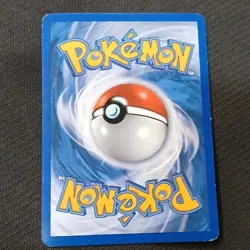 Nintendo Pokemon TCG Magikarp 110/147 Supreme Victors Reverse Holo EN 2009 HP 30 - Image 2