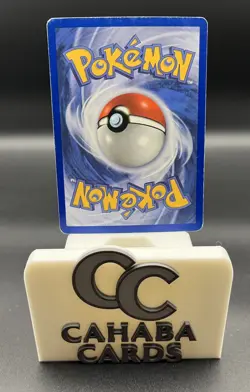 Pokemon TCG Absol Rare Reverse Holo Holon Phantoms 18/110 MP-HP - Image 2