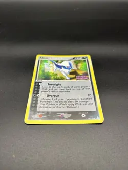 Pokemon TCG Absol Rare Reverse Holo Holon Phantoms 18/110 MP-HP - Image 3