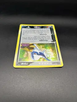 Pokemon TCG Absol Rare Reverse Holo Holon Phantoms 18/110 MP-HP - Image 4