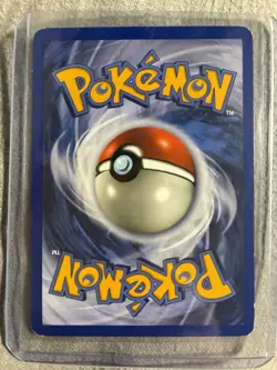 Pokemon TCG Sableye Reverse Holo 10/100 Crystal Guardians - Image 2