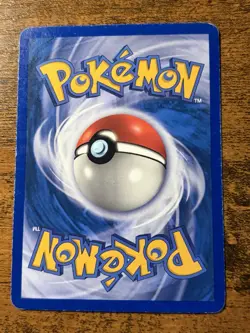 Abra Expedition 93/165 Reverse Holo Pokemon TCG E Reader - Image 3