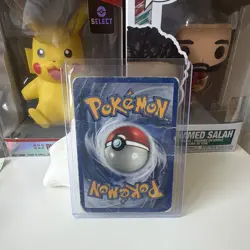 Pokemon TCG Charmander 70/110 Legendary Collection Reverse Holo Rare HP - Image 2