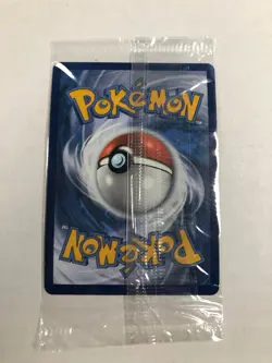 Moltres Zapdos Articuno GX Hidden Fates Pokemon Black Star Promo SM210 - SEALED - Image 2