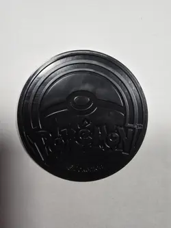 Meowscarada Jumbo Coin Pokemon Tcg - Image 2