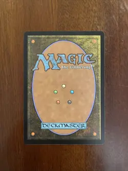 Maha, Its Feathers Night Bloomburrow Regular Mythic NM MTG #100 - Image 2