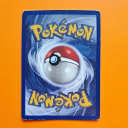 Pokemon TCG Raichu 29/62 Non-Holo Rare Card 1st Edition Fossil - Image 2