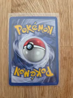 Pokemon TCG Snorlax Jungle Card 27/64 Unlimited Rare - Image 4