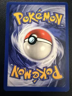 1999 Pokemon TCG Kangaskhan Jungle Card 21/64 Regular 1st Edition Non-Holo - Image 2