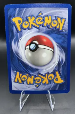Pokemon TCG Wigglytuff 16/64 Holo Rare - Jungle 1999 English 1st Edition - Image 4