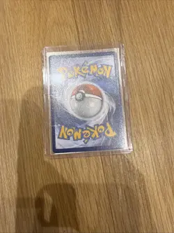 Pokemon TCG Venusaur Holo Rare Card 15/102 Celebrations 25th Anniversary Edition - Image 2