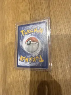 Pokemon TCG Venusaur Holo Rare Card 15/102 Celebrations 25th Anniversary Edition - Image 3
