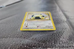 Pokemon TCG Snorlax Card 27/64 Jungle Set 1st Edition Rare NM/LP+ Vintage WotC - Image 5