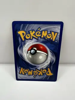 Pokemon TCG Jolteon Jungle 4/64 Holo Unlimited Holo Rare - Image 2