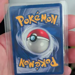 Pokemon TCG Dark Hypno Team Rocket Holo Rare 9/82 English 60 HP Stage 1 Unlimit… - Image 2