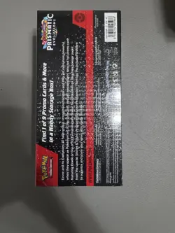 Pokemon Scarlet & Violet Prismatic Evolutions Surprise Box Factory Sealed - Image 3