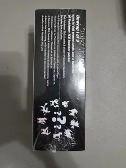 Pokemon Scarlet & Violet Prismatic Evolutions Surprise Box Factory Sealed - Image 4