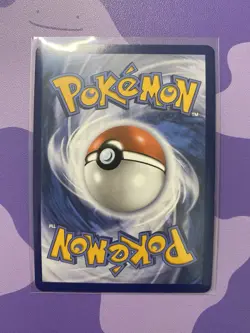 Pokemon TCG Mega Excadrill ex 103/084 Full Art Pitch Black Near Mint - Image 2