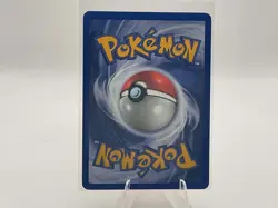 Pokemon TCG Charmeleon Base Set 24/102 Regular Unlimited Moderately Played - Image 2