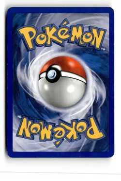 Pokemon Card Marshtomp - Reverse Holo LP Ruby and Sapphire 40/109 - Image 2