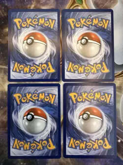 4X Air Balloon 79/086 | Near Mint | SV: Black Bolt Pokemon TCG FREE SHIPPING - Image 2