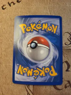 [Pokemon TCG] Feebas 49/101 Reverse Holo (Dragon Frontiers) - Image 2
