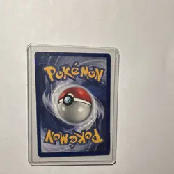 Pokemon TCG Dragonair 18/102 Base Set Unlimited Rare Regular 80 HP English 1999 - Image 2
