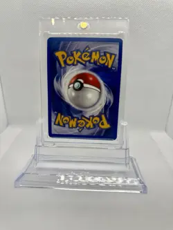 Pokemon TCG Minun 37/106 EX Emerald Common 60 HP Eng 2005 Mint Condition! - Image 2