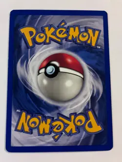 Mareep 75/105 Common Neo Destiny Pokemon 1st Edition NM - Image 4