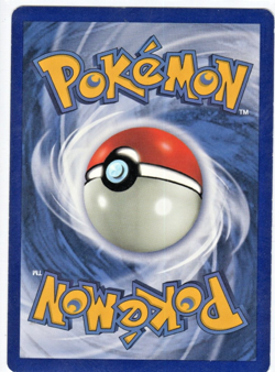 Pokemon Card: 1st Edition RATTATA Shadowless Base 61/102 {LP} - Image 2