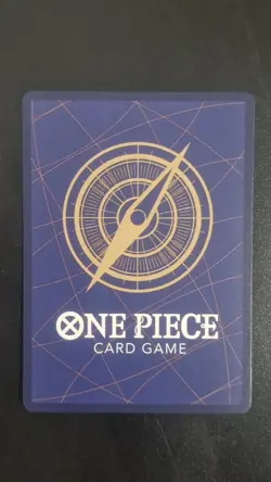 Monkey D. Luffy P-099 Event Pack Vol.8 Promo One Piece TCG ENG NM - Image 3
