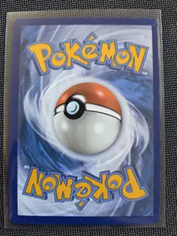 Pokemon TCG Dachsbun ex 160/142 Sv07: Stellar Crown Full Art Rare - Image 2