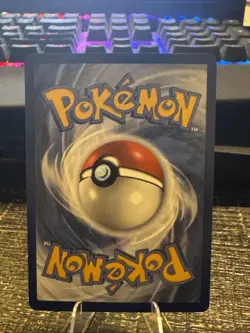 Alomomola - (Master Ball Pattern) 024/086 Sv11w: Black Bolt Holo English Pokemon - Image 2