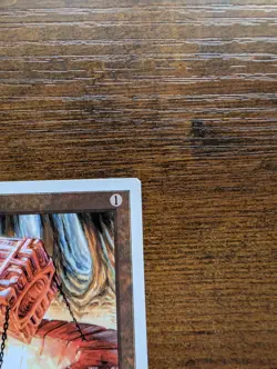 Mana Vault MTG Core Set 4th Edition Regular - Image 3