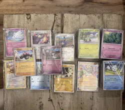 pokemon card lot collection - Image 1