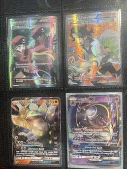 Pokemon card bundle 48 Card Lot - Image 3