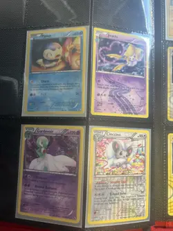 Pokemon card bundle 48 Card Lot - Image 4