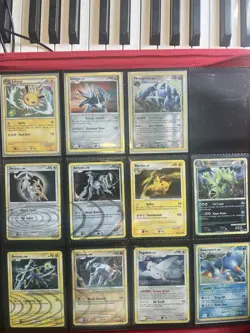 Pokemon card bundle 48 Card Lot - Image 5