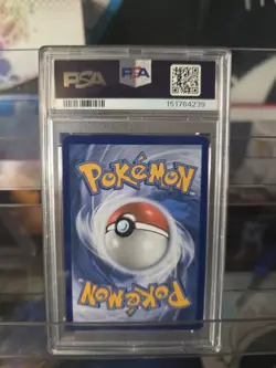 2026 Pokemon Ascended Heroes Mega Gengar ex Attack Rare #269/217 PSA 10 GEM MINT - Image 2