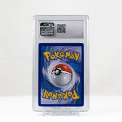 Pokemon Pikachu Cosmos Holo #42 Promo LEGO Movie Exclusive - CGC 9 - Image 2