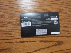 Secret Lair - Karlach’s Rage (Rainbow Foil) - New, Sealed - Magic: The Gathering - Image 2
