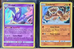 Pokemon Lot of 14 SWSH Unbroken Bonds Holo & Reverse Holo M-NM Unplayed - Image 2