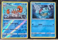 Pokemon Lot of 14 SWSH Unbroken Bonds Holo & Reverse Holo M-NM Unplayed - Image 4