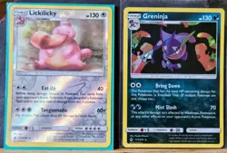 Pokemon Lot of 14 SWSH Unbroken Bonds Holo & Reverse Holo M-NM Unplayed - Image 5